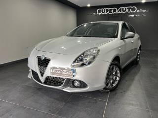 ALFA ROMEO Giulietta usata, con Airbag laterali