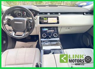 LAND ROVER Range Rover Velar usata, con Park Distance Control
