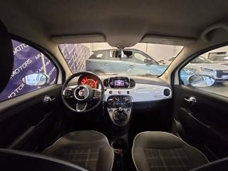 FIAT 500 usata, con Specchietti laterali elettrici