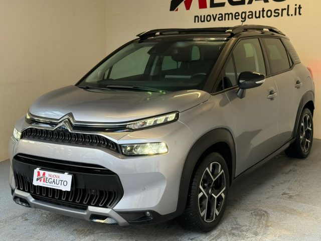 CITROEN C3 Aircross usata, con Autoradio
