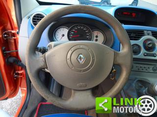 RENAULT Kangoo usata, con Servosterzo