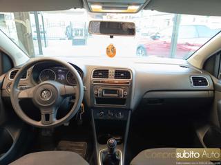 VOLKSWAGEN Polo usata, con ESP