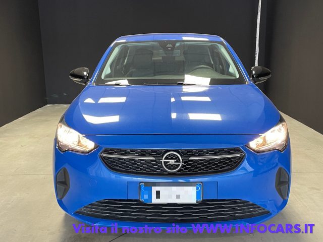OPEL Corsa usata, con Cerchi in lega