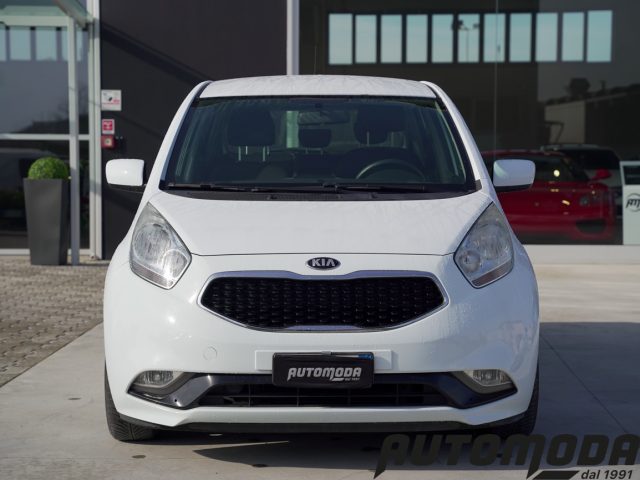 KIA Venga usata, con Airbag