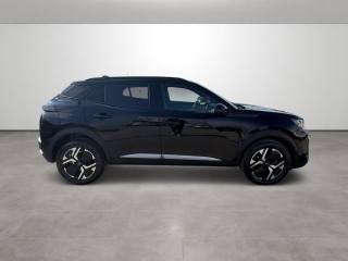 PEUGEOT 2008 usata, con Controllo trazione