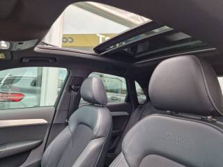 AUDI Q3 usata, con Cruise Control
