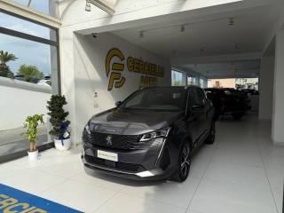 PEUGEOT 3008 BlueHDi 130 S&S EAT8 GT Pack da ?239,00 mensili