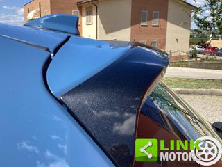 TOYOTA Yaris usata, con Volante in pelle
