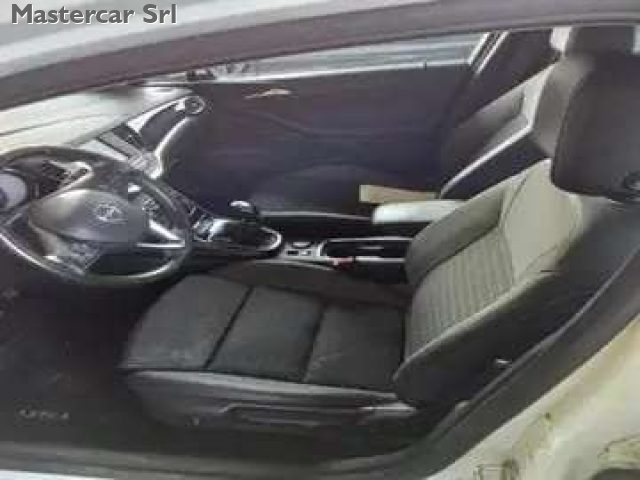 OPEL Astra usata, con Airbag