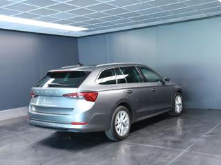 SKODA Octavia usata, con Airbag laterali