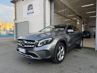 MERCEDES-BENZ GLA 200 usata, con Airbag Passeggero