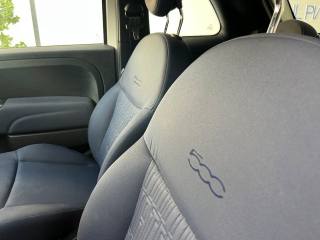 FIAT 500 usata, con Vivavoce