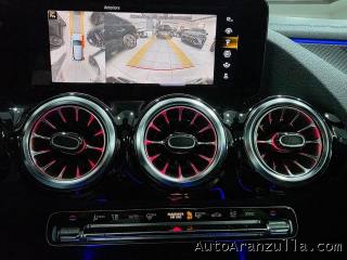 MERCEDES-BENZ GLA 200 usata, con Sedili riscaldati