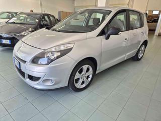 RENAULT Scenic usata, con Cerchi in lega