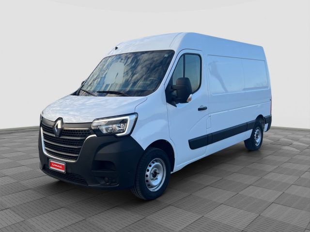 RENAULT Master usata 0