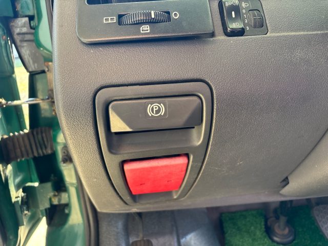 MERCEDES-BENZ Vito usata 21