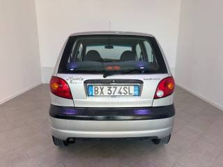 DAEWOO Matiz usata 8