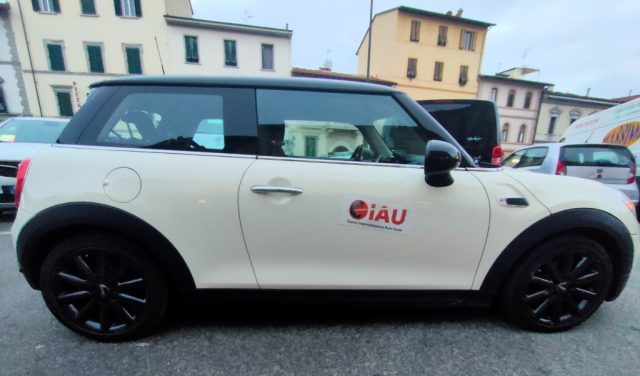 MINI Cooper usata, con Cerchi in lega