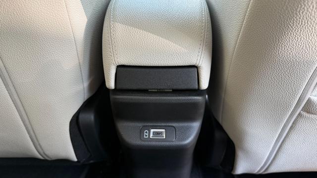 FIAT 600 usata, con USB
