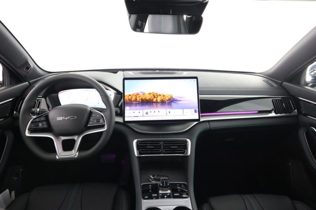 BYD Seal U usata 3