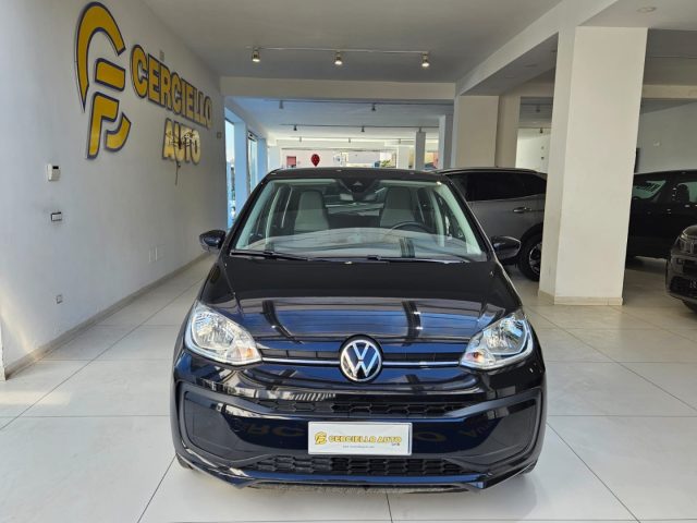 VOLKSWAGEN up! usata, con ABS