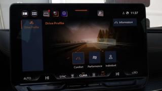 CUPRA Formentor usata, con Apple CarPlay