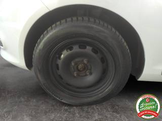 FORD Fiesta usata, con Fendinebbia