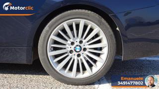 BMW 420 usata, con Specchietti laterali elettrici
