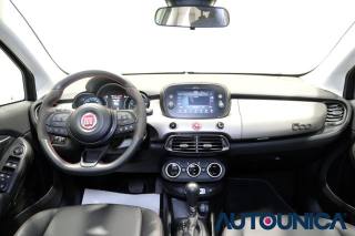 FIAT 500X usata, con Blind spot monitor