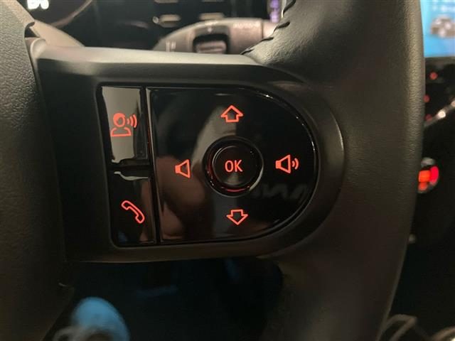 MINI Mini usata, con Chiusura centralizzata senza chiave