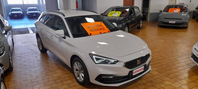 SEAT Leon usata, con ABS