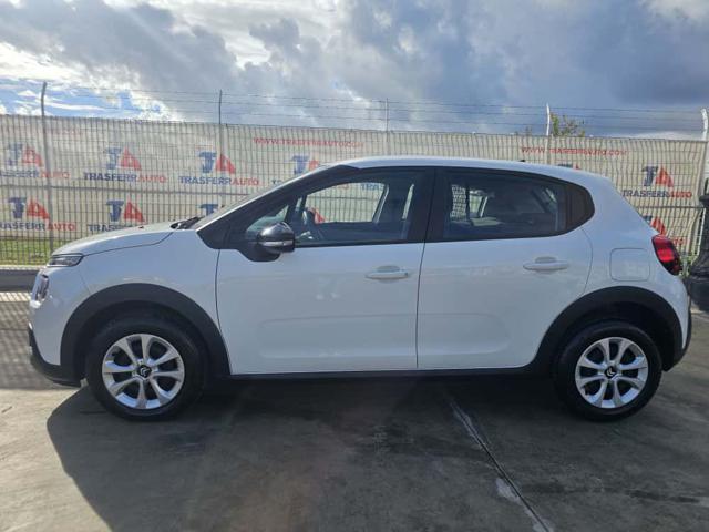 CITROEN C3 usata, con Airbag