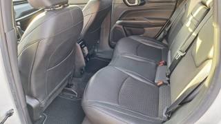 JEEP Compass usata, con Chiusura centralizzata