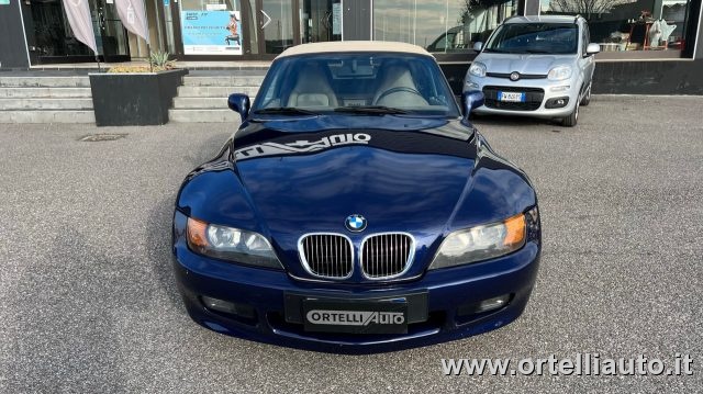 BMW Z3 usata, con Airbag Passeggero