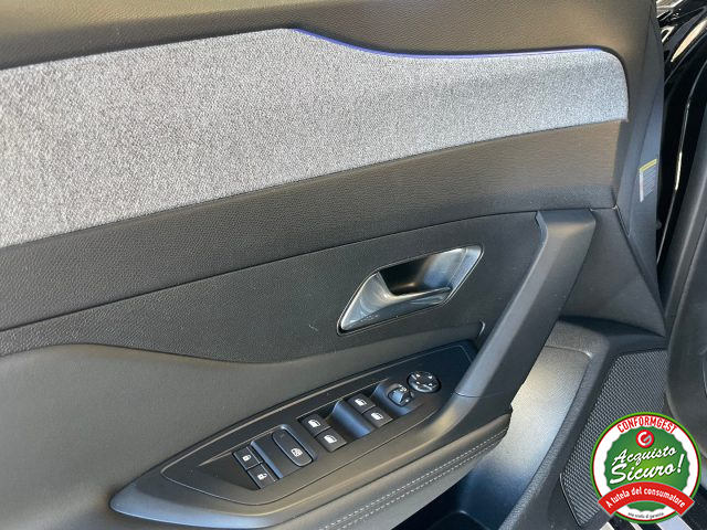 PEUGEOT 308 usata, con Controllo trazione