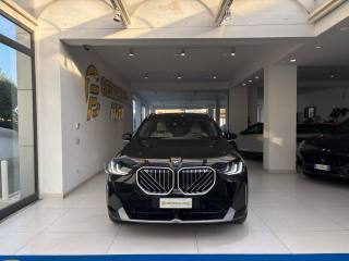 BMW X3 usata, con Airbag laterali