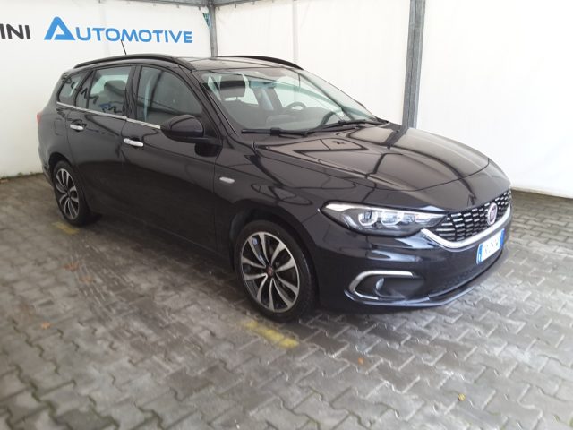 FIAT Tipo usata, con Airbag