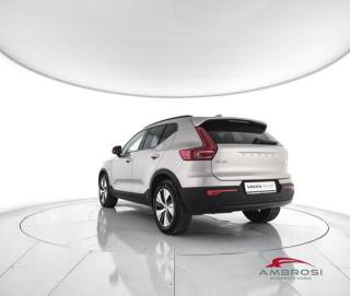 VOLVO XC40 usata 3