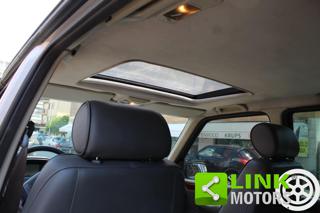 LAND ROVER Range Rover usata, con Servosterzo