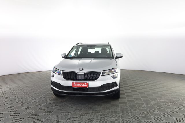 SKODA Karoq usata 0
