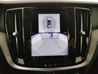 VOLVO V60 usata, con Interni in pelle