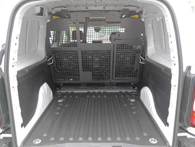 FIAT Doblo usata, con Servosterzo
