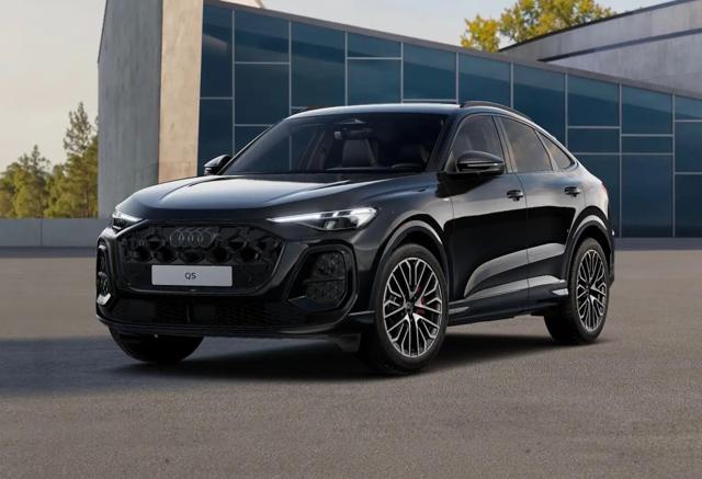 AUDI Q5 usata, con ABS