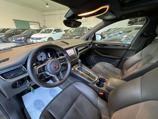 PORSCHE Macan usata, con Chiusura centralizzata telecomandata