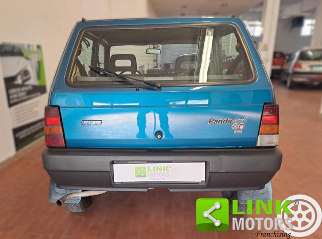 FIAT Panda usata 14