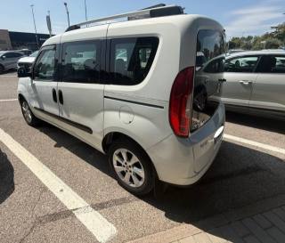 FIAT Doblo usata, con Autoradio