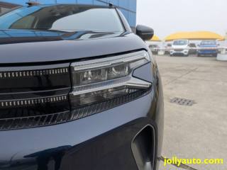 CITROEN C5 Aircross usata, con Climatizzatore