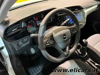 OPEL Corsa usata, con Climatizzatore
