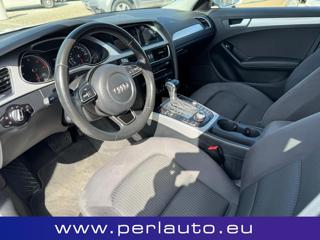 AUDI A4 usata, con Chiusura centralizzata