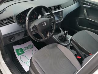 SEAT Arona usata, con Airbag Passeggero